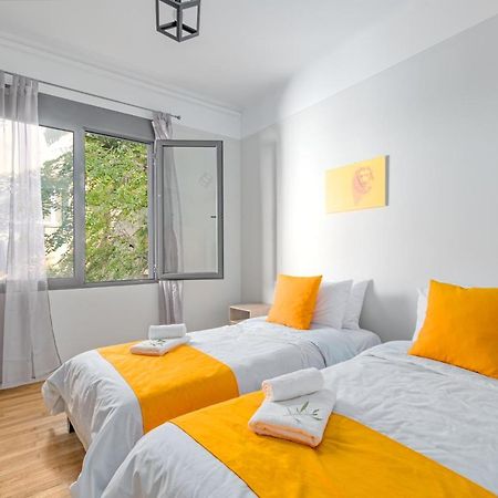 Athens Hive Aparthotel Exterior photo