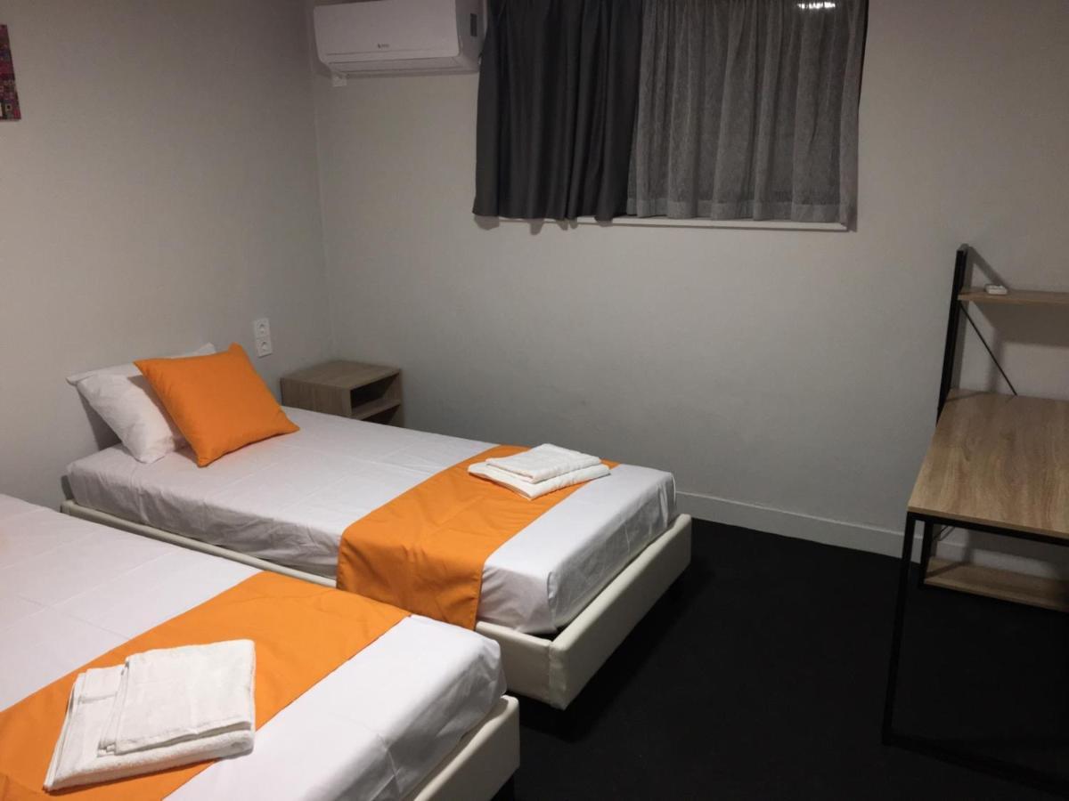 Athens Hive Aparthotel Room photo